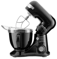 Batedeira Planetária Britânia Turbo Power Plus BBP760 110V-50/60HZ Preto