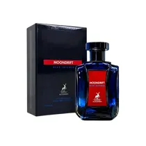 Maison Alhambra Moondrift Blue Intense Edp 100ML