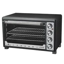 Forno Elétrico Electrobras EBHE66L 66 L 2500 W 220V