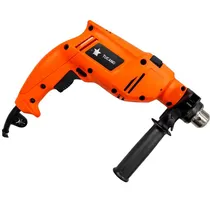 Furadeira Tucano TC-S8702 3000RPM 220V 50/60HZ - Laranja