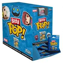 Funko Bitty...