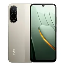 Smartphone Xiaomi Poco C81 Pro Lte DS 4/256GB 15W 6,9" 50/13MP - Gold (Estados Unidos)