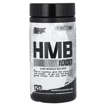  Nutrex HMB ...