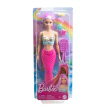 Mattel Muñec...
