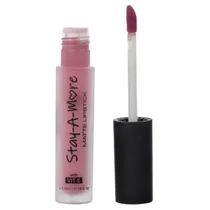 Armaf Stay A More Matte Liq Lipsteck Heather 02
