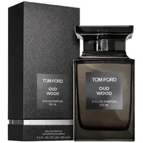 Perfume Tom Ford Oud Wood - Eau de Parfum - Masculino - 100ML