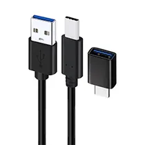 Cable USB-C ...