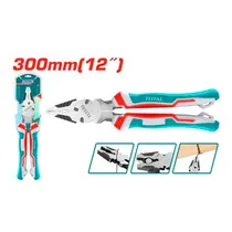 Alicate Universal Total THT210122 – 12"