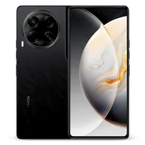 Smartphone Tecno Camon 30 CL6 Lte DS 8/256GB 6,78" 50+2/50MP A14 - Basaltic Dark