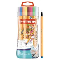  Stabilo Mar...
