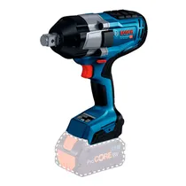 Chave de Impacto A Bateria Bosch GDS 18V-1050 H – 3/4" / Sem Bateria
