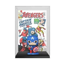 Funko Pop Co...