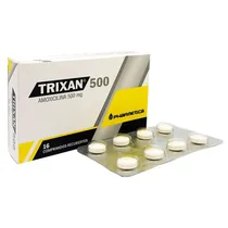 Med Trixan 5...