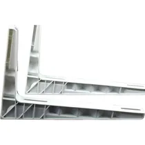 Suporte para Ar Condicionado Xion XI-SOAS918 de 9.000 A 18.000 Btu - Branco