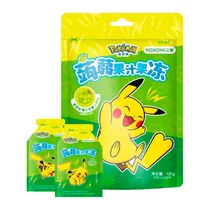 Mini Gelatin...