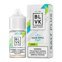  BLVK Salts ...