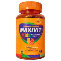  Maxivit Kid...