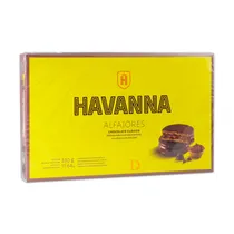  Alfajores H...