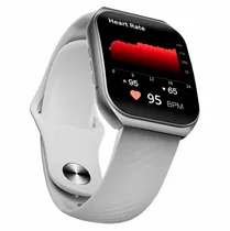 Smartwatch QCY GS2 WA23S5A - Cinza