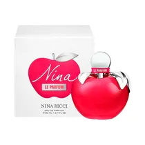 Perfume Nina Ricci Nina Le Parfum Edp 80ML - Femenino
