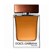 Perfume Dolce & Gabbana The One Edp (M) - 100ML