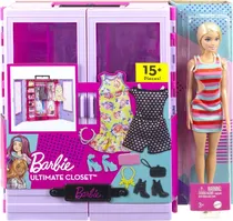  Boneca Barb...
