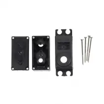 Case Servo ...