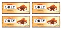  Chocolate A...