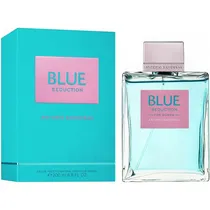 Antonio Banderas Perfume Blue Seduction F Eau de Toilette 200ML