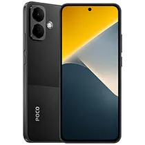 Celular Xiaomi Poco X8 8GB de Ram / 256GB / Pantalla 6.83" / Dual Sim 5G - Black (Global)