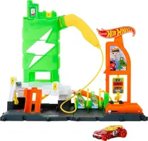  Hot Wheels ...