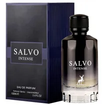 P.Maison Alhambra Salvo Intense 100ML Edp