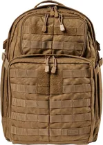  Mochila 5.1...