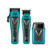  Máquina VGR...