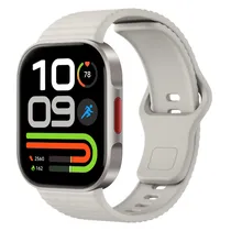 Smartwatch Xiaomi Redmi Watch 6 Lite BHR09CVGL - Cinza