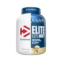  Dymatize Wh...