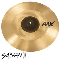  Sabian 18" ...