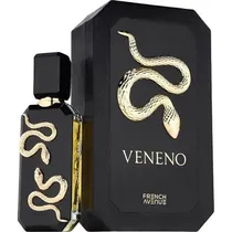 Perfume Fren...