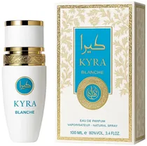 Afaq Kyra Bl...