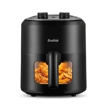 Fritadeira Air Fryer Ecolink EP-2031 - 4.5L - 220V