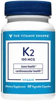  The Vitamin...