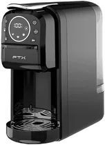 Cafeteira Elétrica FTX FTXC2-07 Multicápsulas 700ML 1400W 220V/50-60HZ + Porta Cápsulas