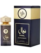 Al Wataniah Nawal Alexandrite Edp 100ML
