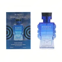  Perfume Rob...