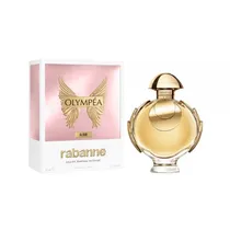 Perfume Rabanne Olympea Elixir Edpi Feminino - 50ML