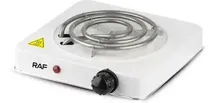 Raf R801B Hornalla Electrica 220V