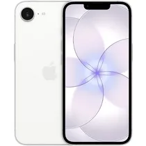 Apple iPhone 17E A3575 Esim 256GB/8GB Ram de 6.1" 48MP/12MP - White