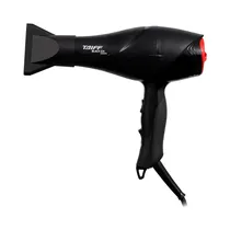 Secador Taiff Black Ion 2000W 220V ~ 50 60HZ