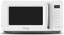 Microondas Quanta QTMD20 20L/700W/White 220V 50HZ