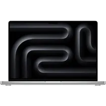 Apple Macbook Pro (2026) MGE74LL/A 16.2" M5 Max 2 TB - Prata